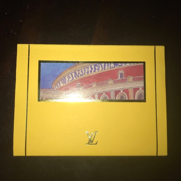 Louis Vuitton Marco Wallet